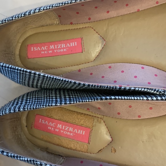 Isaac Mizrahi flats - Picture 4 of 5
